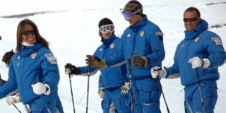 Nuestros instructores 